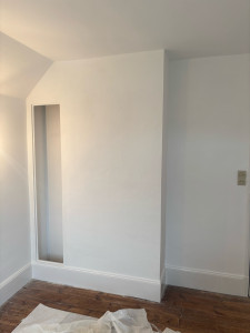 Photo de galerie - Bricolage et multi services