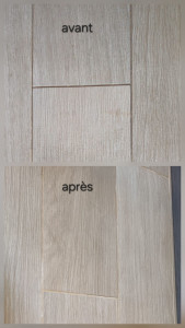 Photo de galerie - Nettoyage de carrelage 