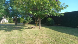 Photo de galerie - Jardinier