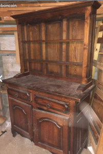 Photo de galerie - Menuiserie - Huisserie - Agencement