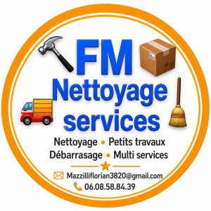Photo de galerie - Logo de l’entreprise