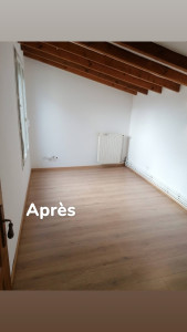 Photo de galerie - Après chantier 