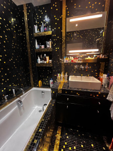 Photo de galerie - Salle de bain 