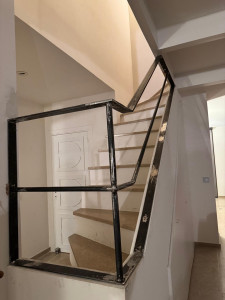 Photo de galerie - Peinture - Tapisserie