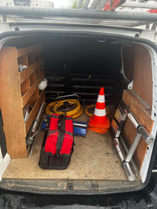 Photo de galerie - Jardinier