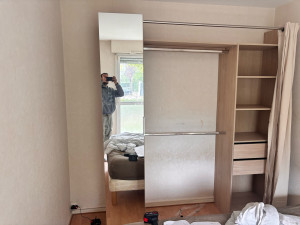 Photo de galerie - Montage meubles en kit