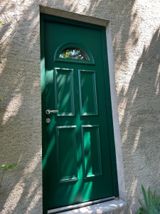 Photo de galerie - Menuiserie - Huisserie - Agencement
