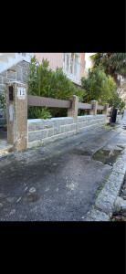 Photo de galerie - Artisan tout corps d'état - Rénovation