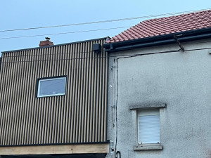 Photo de galerie - Couverture - Toiture