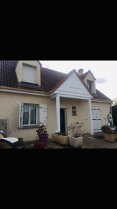 Photo de galerie - Mise en peinture 