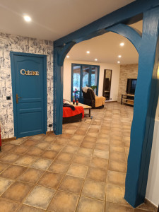 Photo de galerie - Bricolage et multi services