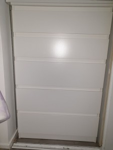 Photo de galerie - Montage meubles en kit