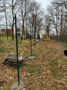 Photo de galerie - Bricolage et multi services