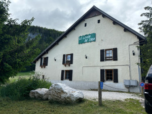 Photo de galerie - Gestion gîte grande capacité 