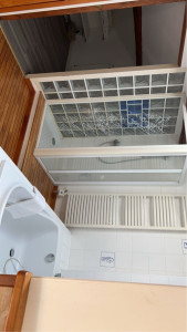 Photo de galerie - Ménage