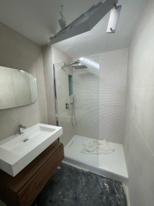 Photo de galerie - Plomberie - Installation sanitaire