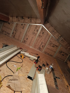 Photo de galerie - Artisan tout corps d'état - Rénovation
