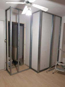 Photo de galerie - Artisan tout corps d'état - Rénovation