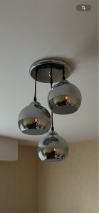 Photo de galerie - Luminaire 