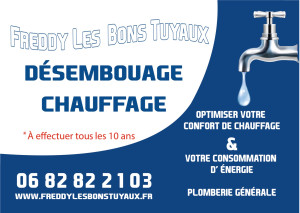 Photo de galerie - Chauffagiste depuis 22 ans 