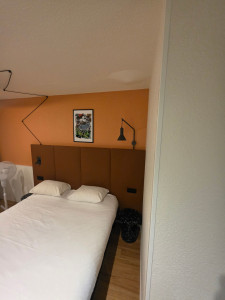 Photo de galerie - Peinture 