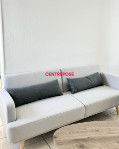 Photo de galerie - Canapé 