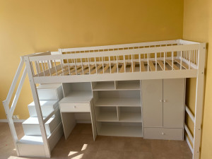 Photo de galerie - Lit 