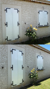 Photo de galerie - Menuiserie - Huisserie - Agencement