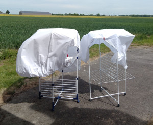 Photo de galerie - Une bouffée d'air frais.