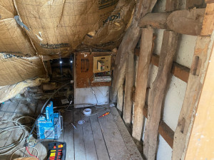 Photo de galerie - Reprise tableau 