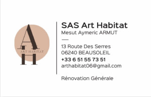 Photo de galerie - C’est vraiment un plaisir de travailler avec vous 