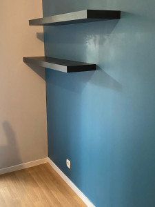 Photo de galerie - Chambre après