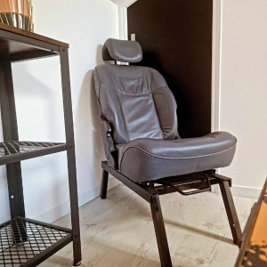 Photo de galerie - Serrurerie
