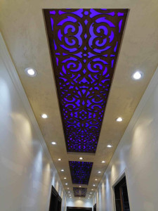 Photo de galerie - Décoration intérieure  