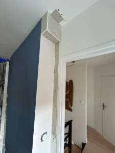 Photo de galerie - Bricolage et multi services