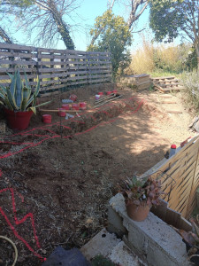 Photo de galerie - Paysagiste - Aménagement du jardin