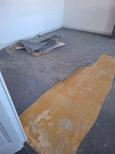 Photo de galerie - Bricolage et multi services