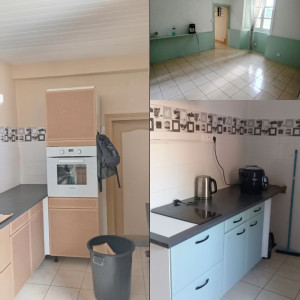 Photo de galerie - Bricolage et multi services