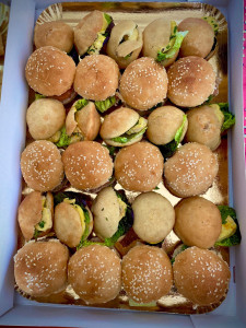 Photo de galerie - Traiteur