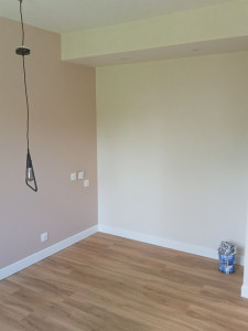 Photo de galerie - Plâtrerie - Murs - Plafonds