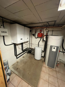 Photo de galerie - AC Renovation 