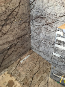 Photo de galerie - Carrelage