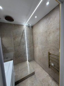 Photo de galerie - Rénovation et salle de bain