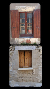 Photo de galerie - Remplacement de linteau 