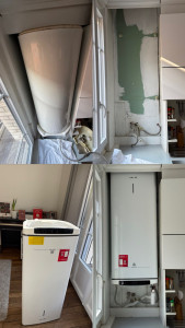 Photo de galerie - Plomberie - Installation sanitaire