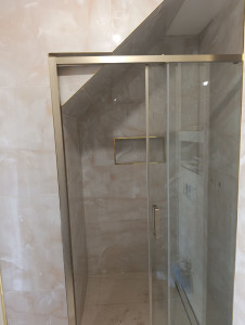 Photo de galerie - Salle de bain 