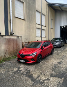 Photo de galerie - 38100