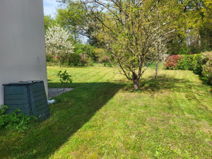Photo de galerie - Jardinier