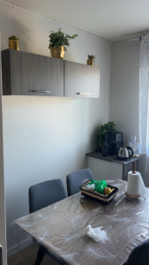 Photo de galerie - Montage meubles de cuisine