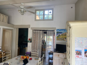 Photo de galerie - Réparation toiture 